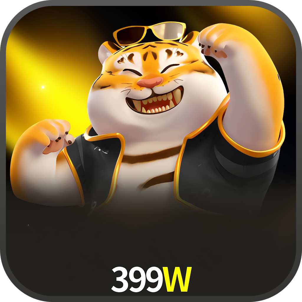 Imagem promocional da 399W mostrando a plataforma e suas vantagens